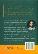 Ramadhan therapy (25036)