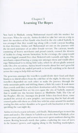 The Simple Seerah: The Story of Prophet Muhammad-Part 1 (25029)