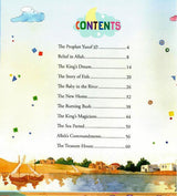 Children's Quran Stories (25064), 9788194366324