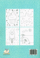 Connect the Dots Arabic (25059)