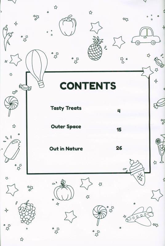 Connect the Dots Arabic (25059)