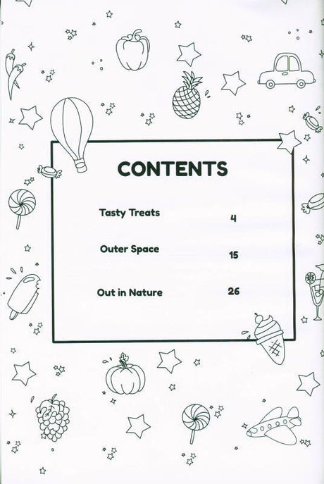 Connect the Dots Arabic (25059)