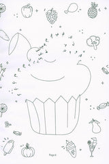 Connect the Dots Arabic (25059)