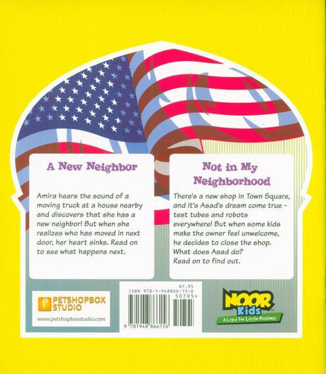 Noor Kids: My Country, My People (21498)