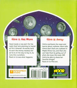 Noor Kids :The Art Of Giving