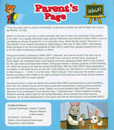 Noor Kids: Honest To God (21430)