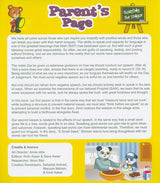 Noor Kids: No More Mr.Bad-Mouth (21504)