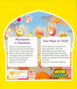 Noor Kids: Hungry for Halal (21458)