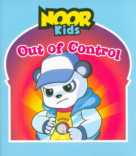 Noor Kids: Out of Control (24855)