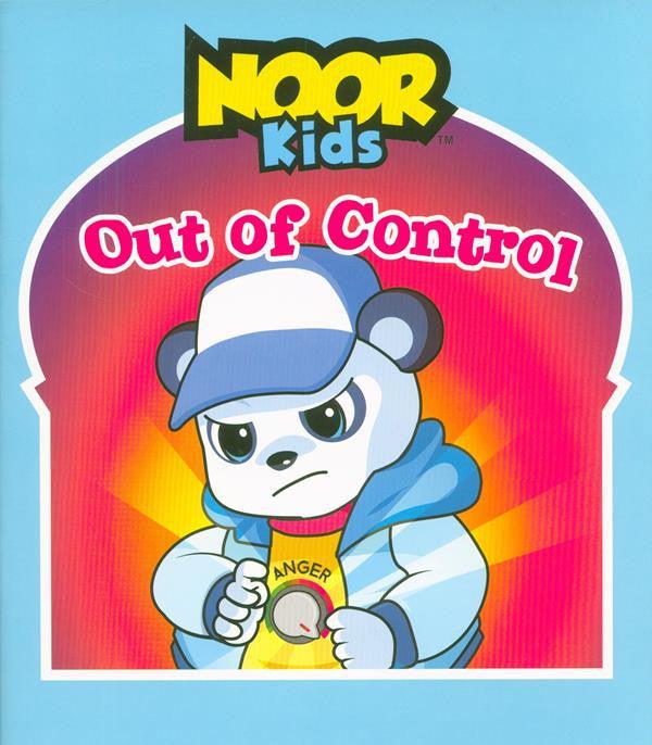 Noor Kids: Out of Control (24855)