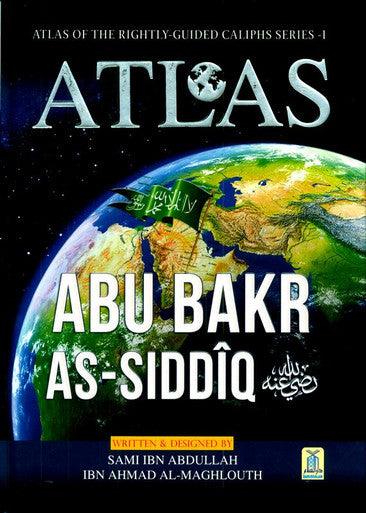 Atlas : Abu Bakr As-Siddiq