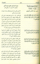 Noble Quran In Sindhi Language, 9786035000222