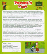 Noor Kids: The Month of Mercy (21447)