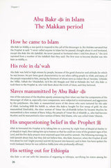 Atlas : Abu Bakr As-Siddiq, 9786035004541