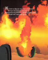 Prophet Ayub عليه السلام The Man who Lost Everything