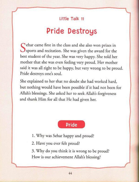 ALLAH And Me (21010), 9788178986951