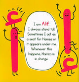 Now I Know My Alif Baa Taa! Wipe-Clean Fun Tajweed Series, 9781916497467