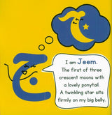 Now I Know My Alif Baa Taa! Wipe-Clean Fun Tajweed Series, 9781916497467