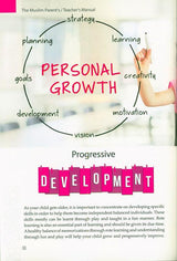 The Muslim Parent's Teacher's Manual, 9786035004343