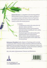 Road To Recovery Healing From Domestic Violence, 9781842001066