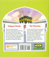 Noor Kids: Making Our Way to Makkah, 9781948866248