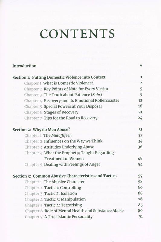 Road To Recovery Healing From Domestic Violence, 9781842001066