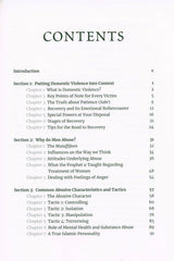 Road To Recovery Healing From Domestic Violence, 9781842001066