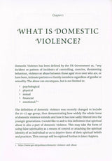 Road To Recovery Healing From Domestic Violence, 9781842001066