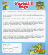 Noor Kids: Mine, Mine, Mine!, 9781948866149