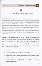 The Deviation Of The youth :Its Causes And The Means To Remedy It, 9781927012321