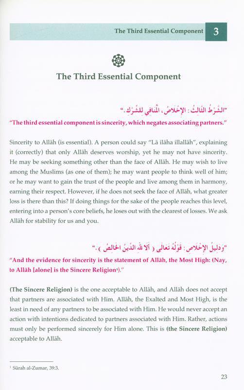 Understanding Your Testimony Of Faith; Seven Essential Points Of Understanding, 9781927012406