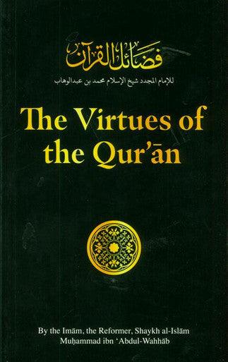 The Virtues of the Qu'ran