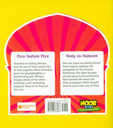 Noor Kids: Strong Muslim, 9781948866088