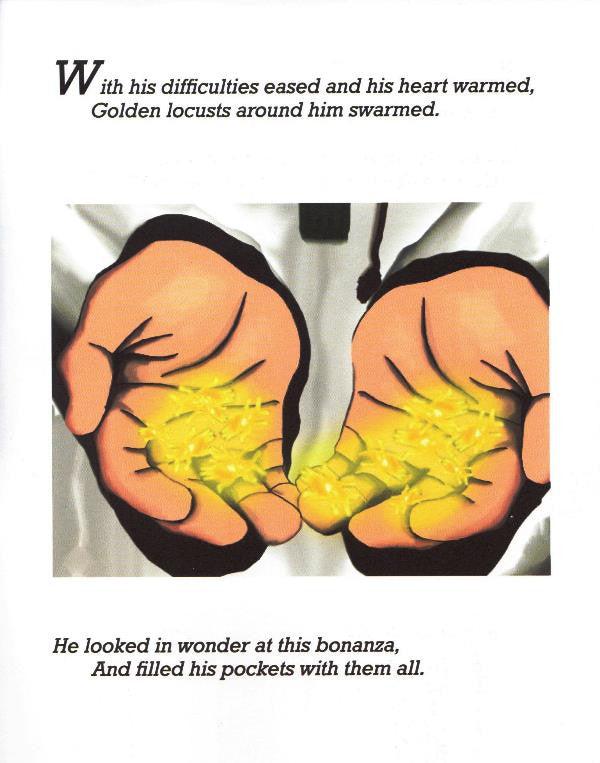 Prophet Ayub عليه السلام The Man who Lost Everything