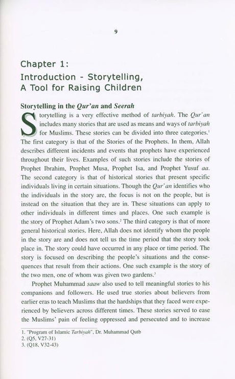 Once Upon A Time : Parenting Through Storytelling (22669)