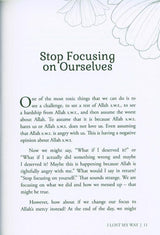 I Lost My Way: Finding Happiness After Despair (24959)