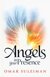 Angels in your Presence, 9781847741509