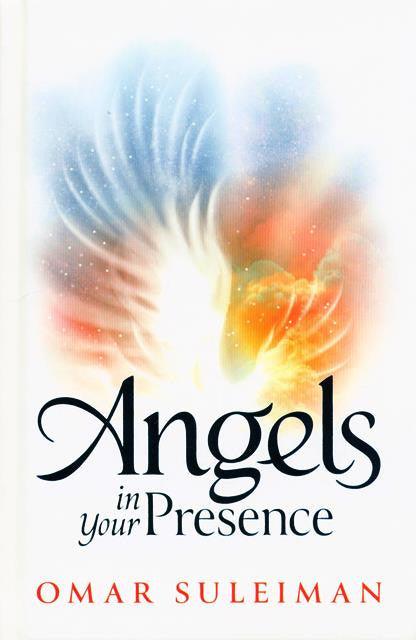 Angels in your Presence, 9781847741509