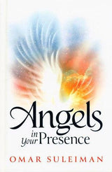 Angels in your Presence