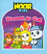 Noor Kids: Honest To God