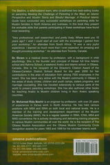 Parenting Skills : Based In The Quran And Sunnah (21724)