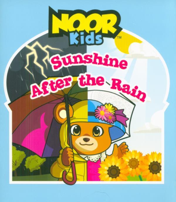 Noor Kids: Sunshine After The Rain (21497)