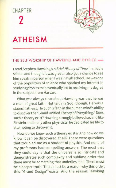 The Modernist Menace to Islam (24897)