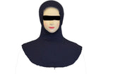 One Piece Ninga Hijab Scarf for Muslim Women Ladies