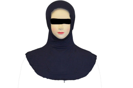One Piece Ninga Hijab Scarf for Muslim Women Ladies