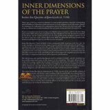 Inner Dimensions of the Prayer