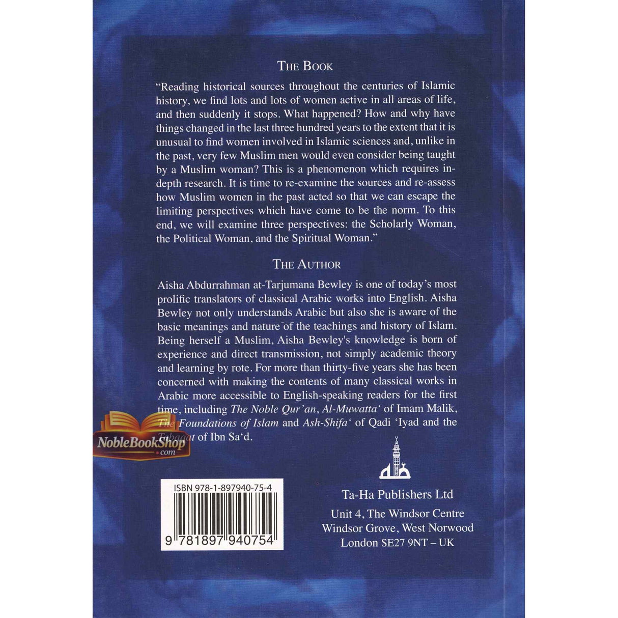 Islam: The Empowering of Women