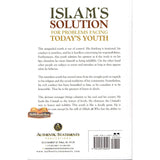 Islam Solution Problems Facing Today’s Youth