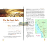 Islamic Conquests Throughout the Ages