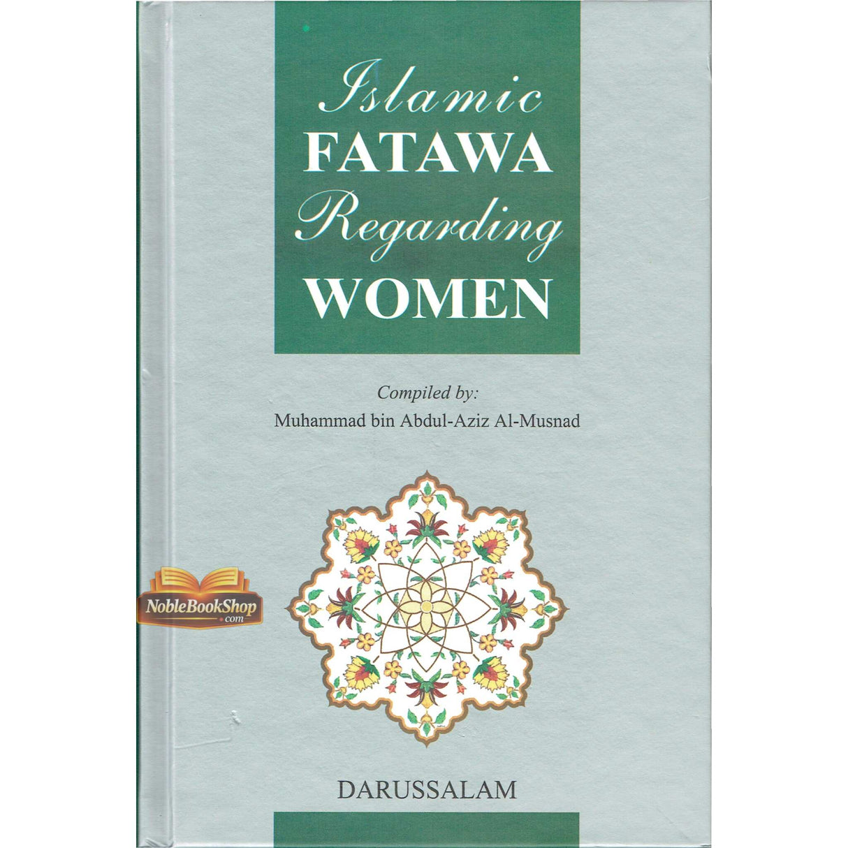 Islamic Fatawa Regarding Women